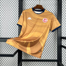 Camisa da Tunísia Copa do Mundo 2026