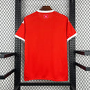 Camisa Tunísia Copa do Mundo 2026