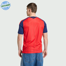 Camisa Espanha Copa do Mundo 2026