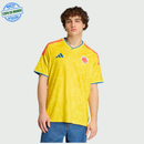 Camisa Colômbia Copa do Mundo 2026
