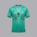 Camisa Seleção Brasileira Goleiro Torcedor 2026/27 II