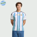 Camisa Argentina Copa do Mundo 2026