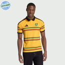 Camisa Jamaica Copa do Mundo 2026