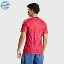 Camisa Costa Rica Copa do mundo 2026