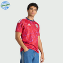Camisa Costa Rica Copa do mundo 2026