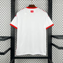 Camisa da Tunísia II Copa do Mundo 2026