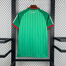 Camisa Argélia Copa do Mundo 2026