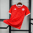 Camisa Tunísia Copa do Mundo 2026