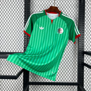 Camisa Argélia Copa do Mundo 2026
