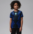 Conjunto Infantil Brasil 2026 Copa do Mundo