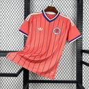 Camisa Copa do Mundo Escócia II 2026