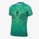Camisa Brasil Goleiro Copa 2026 Feminina