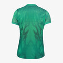 Camisa Brasil Goleiro Copa 2026 Feminina
