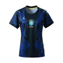 Camisa do Brasil II 26/27 Torcedor Feminina Nike Jordan