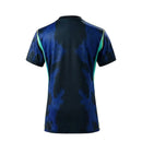 Camisa do Brasil II 26/27 Torcedor Feminina Nike Jordan