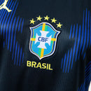 Camisa Seleção Brasileira 2026 - Torcedor