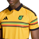 Camisa Jamaica Copa do Mundo 2026