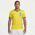 Camisa Seleção Brasileira 2026 - Torcedor
