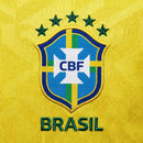 Camisa Seleção Brasileira 2026/27 I