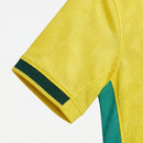 Camisa Seleção Brasileira 2026 - Torcedor